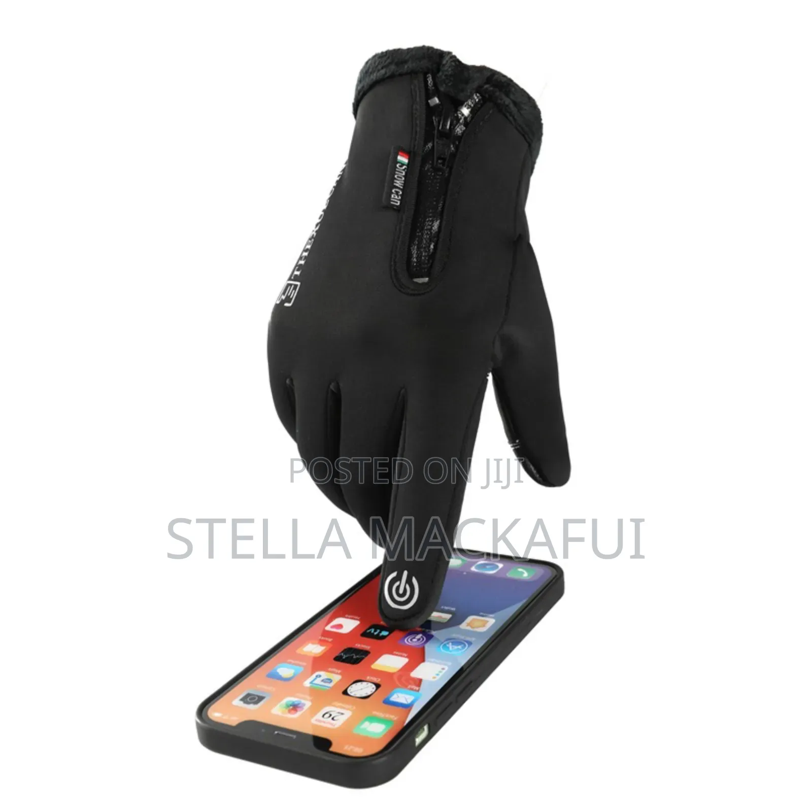 Winter Gloves for Adults