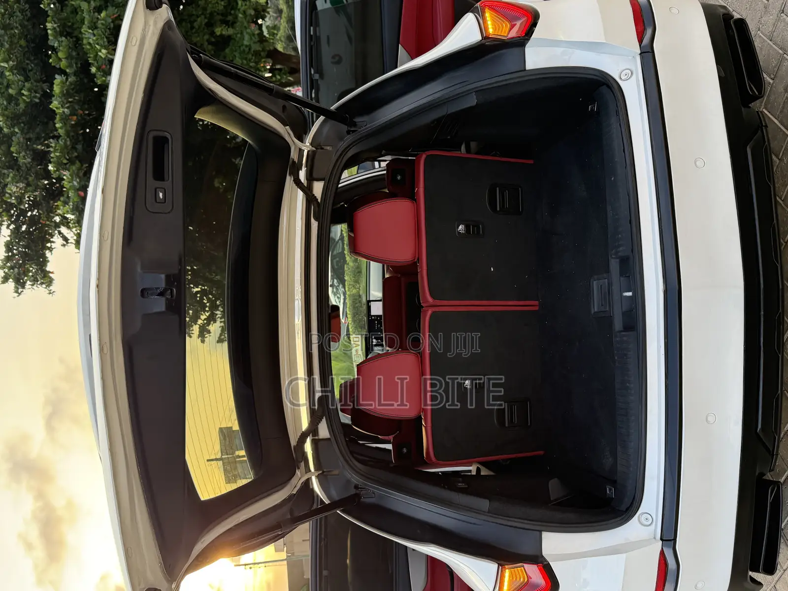 Acura MDX w/A-Spec Package 2024 White