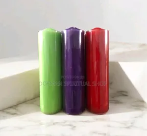 Piller Candles