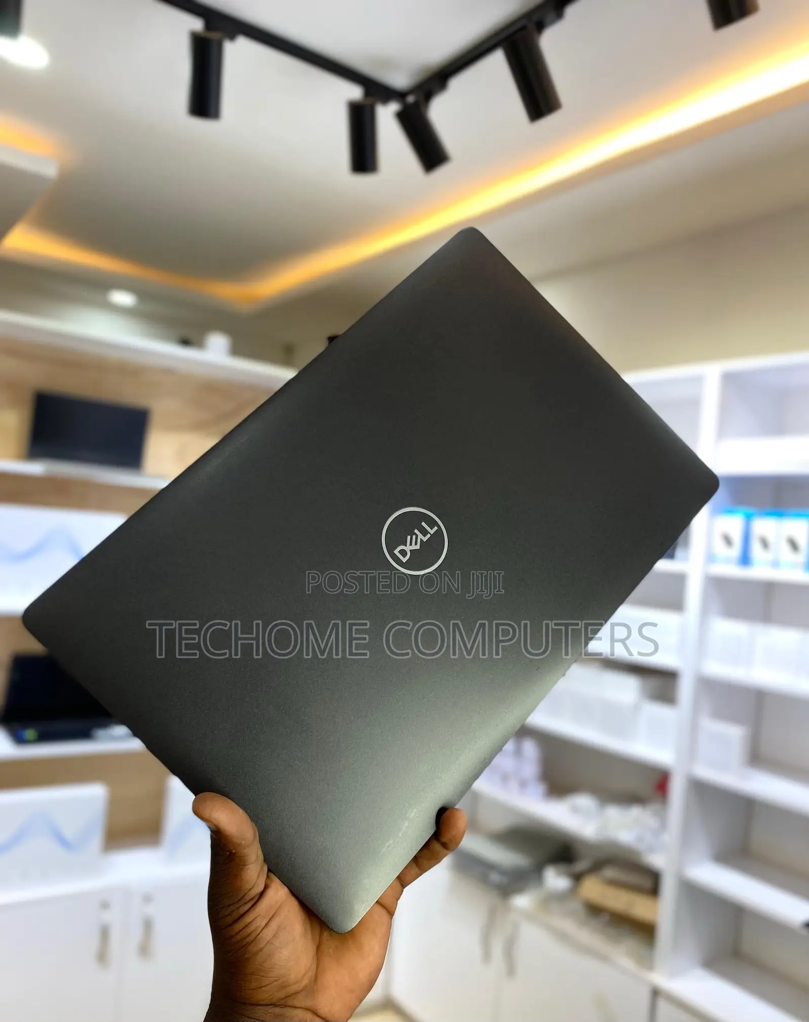 Laptop Dell Latitude 5501 16GB Intel Core i5 SSD 512GB