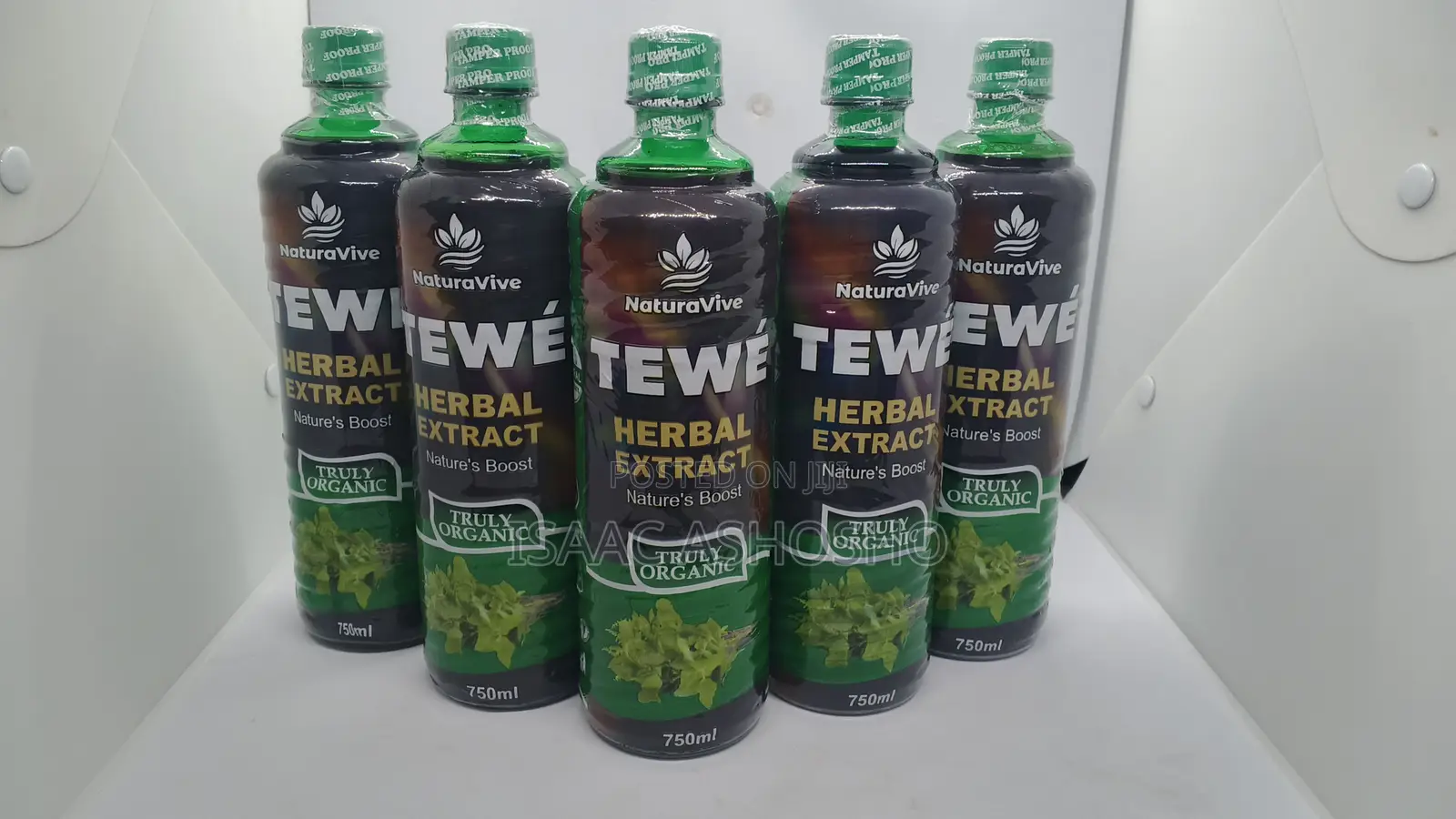 Tewe Herbal Extract