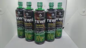 Tewe Herbal Extract