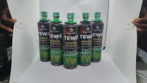 Tewe Herbal Extract