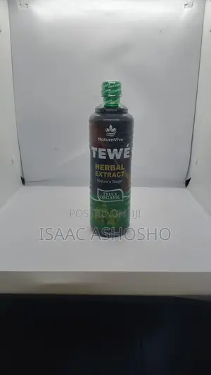 Tewe Herbal Extract