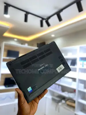 Laptop Dell Latitude 5300 8GB Intel Core i5 SSD 256GB