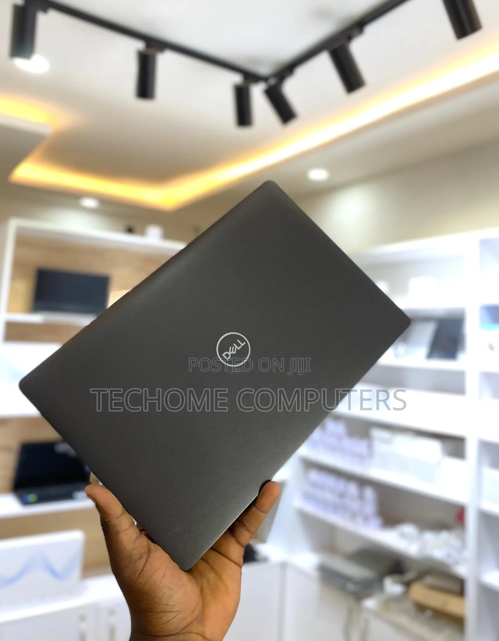 Laptop Dell Latitude 5300 8GB Intel Core i5 SSD 256GB