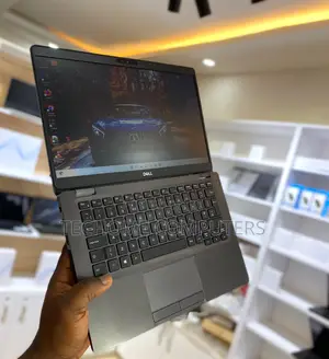 Laptop Dell Latitude 5300 8GB Intel Core i5 SSD 256GB