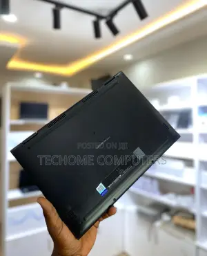 Laptop Dell Latitude 3390 8GB Intel Core i5 SSD 256GB