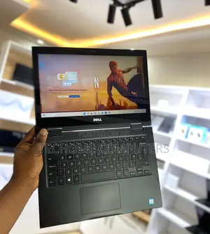 Laptop Dell Latitude 3390 8GB Intel Core i5 SSD 256GB