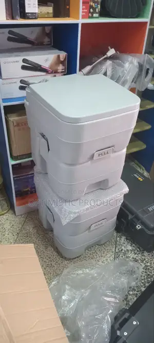 Portable Toilet Seat