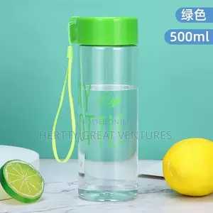 Water Bottle
