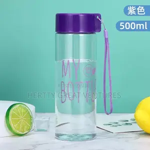Water Bottle