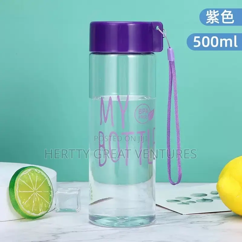 Water Bottle
