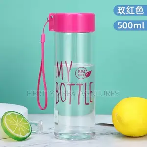 Water Bottle