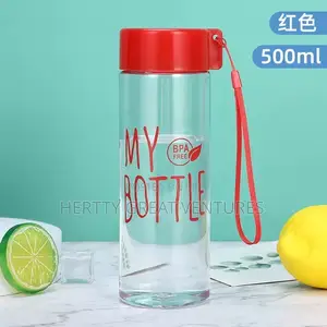Water Bottle