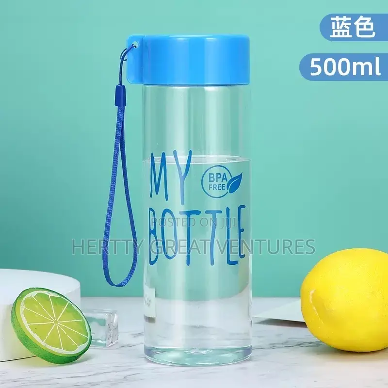 Water Bottle