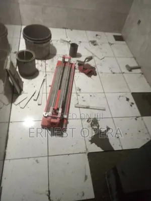 Ttiles Work