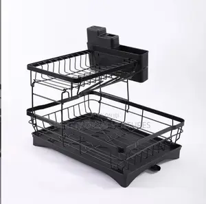 Kitchen Dish Rack