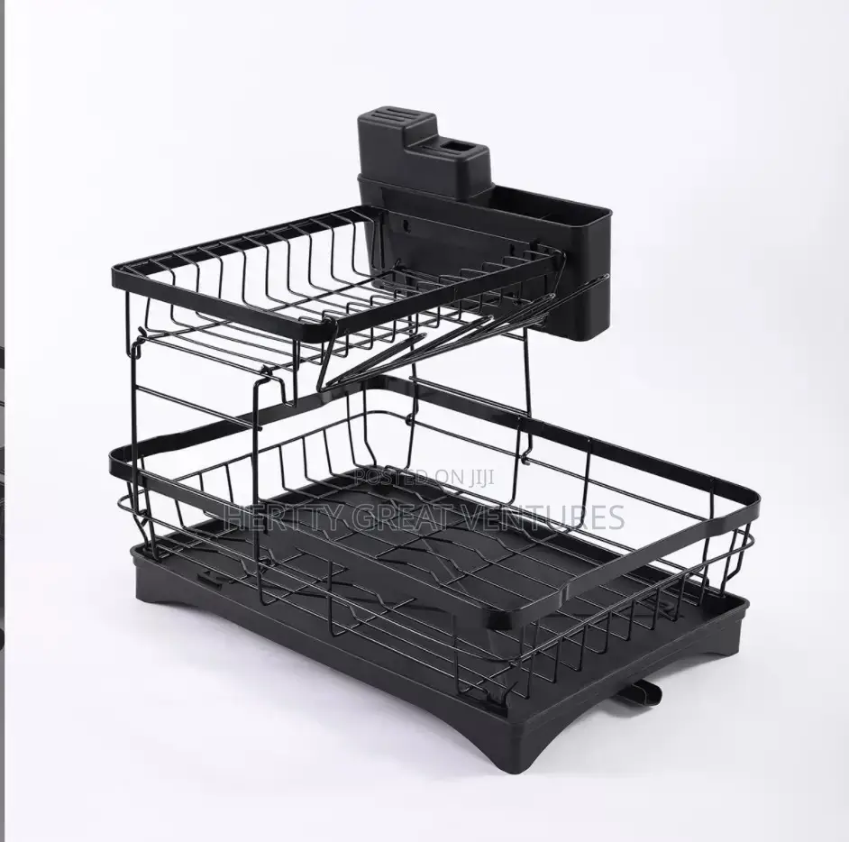 Kitchen Dish Rack