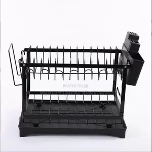 Kitchen Dish Rack