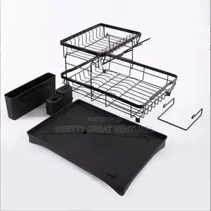 Kitchen Dish Rack