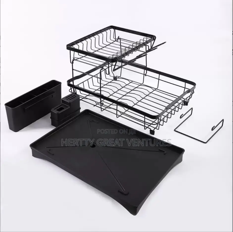Kitchen Dish Rack