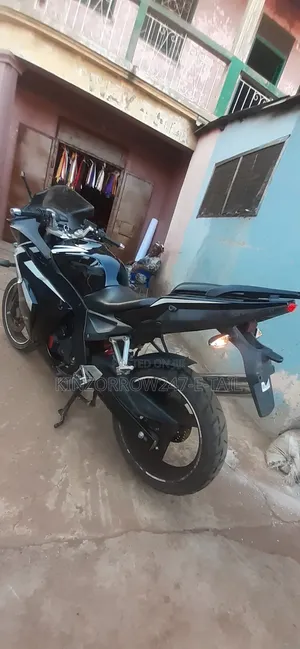 Daelim Roadsport 250 2019 Black