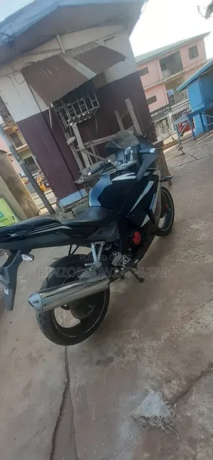 Daelim Roadsport 250 2019 Black