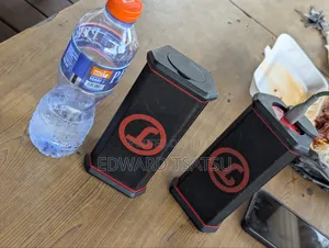 Rockstar No Fort From Uk Used 2 PCS