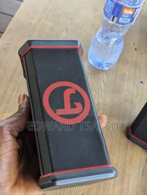 Rockstar No Fort From Uk Used 2 PCS