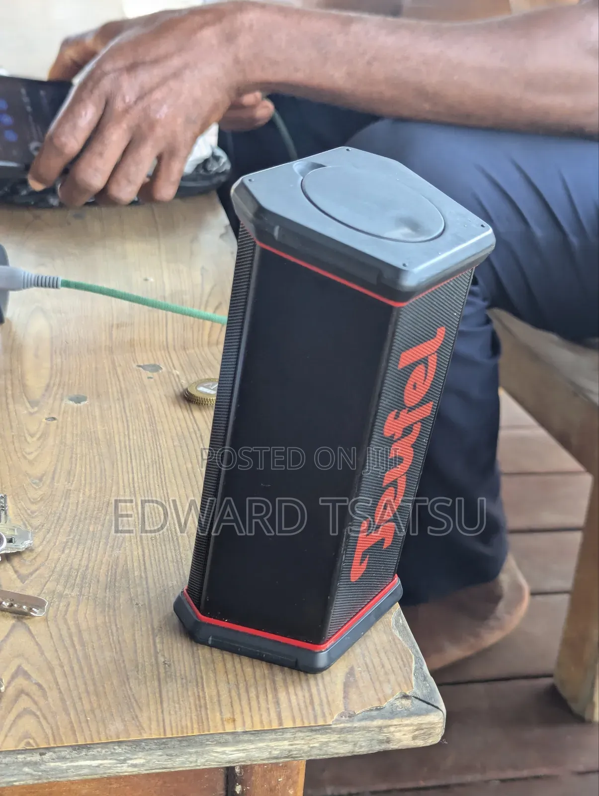 Rockstar No Fort From Uk Used 2 PCS