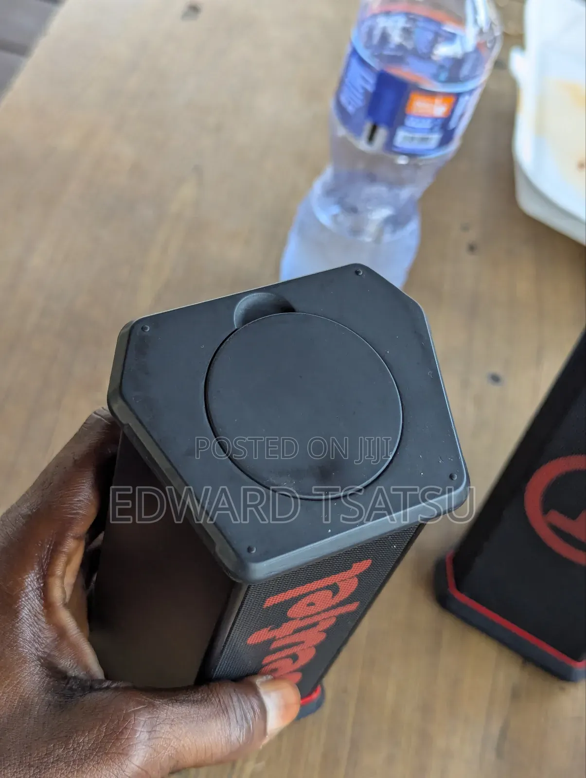 Rockstar No Fort From Uk Used 2 PCS
