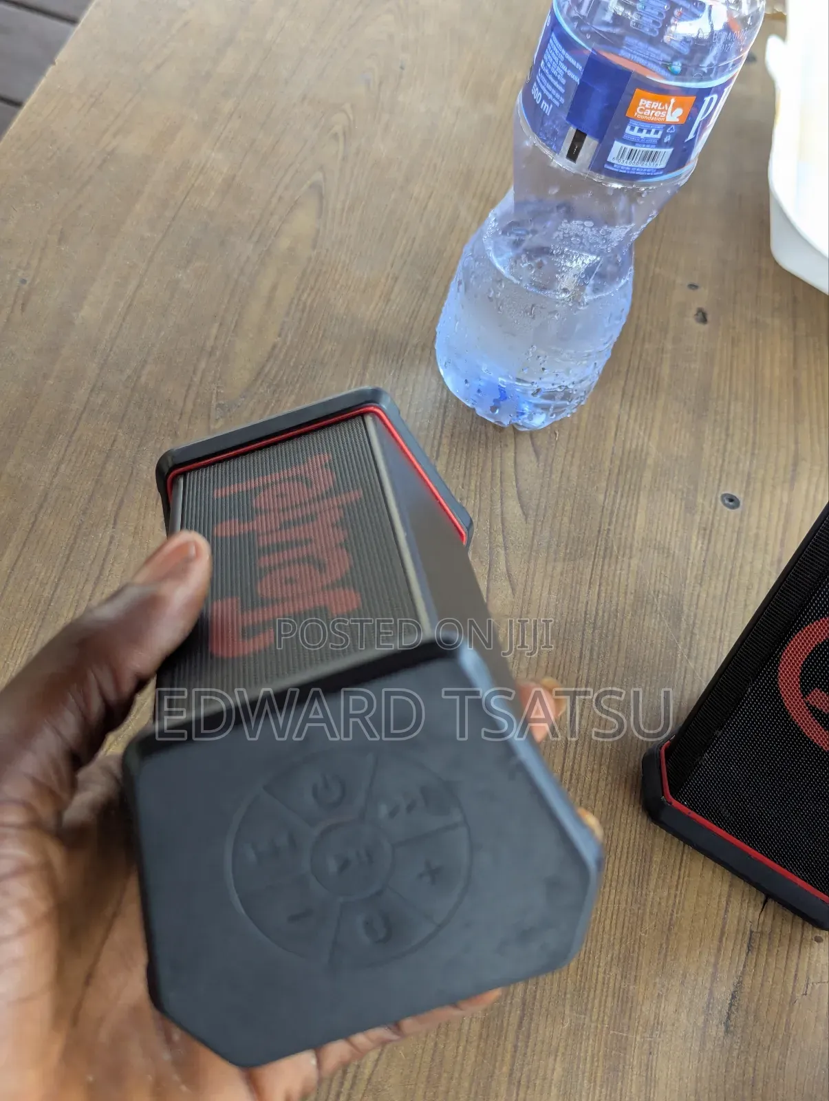 Rockstar No Fort From Uk Used 2 PCS