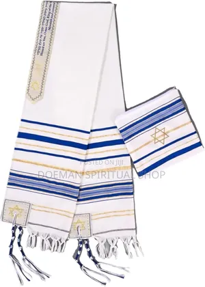 Prayer Shawl