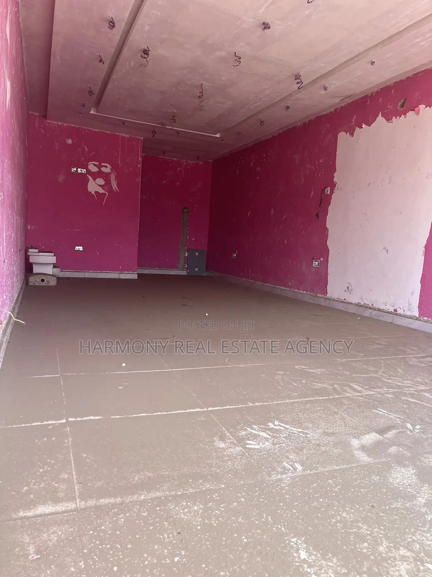 Shop for Rent - Kotobabi