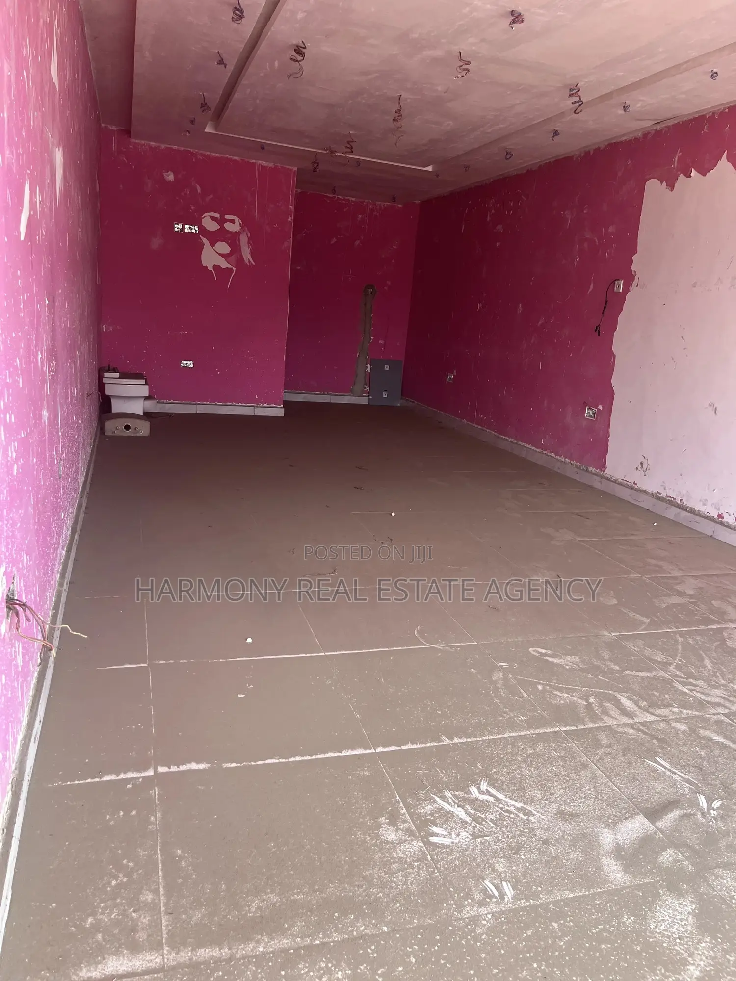 Shop for Rent - Kotobabi