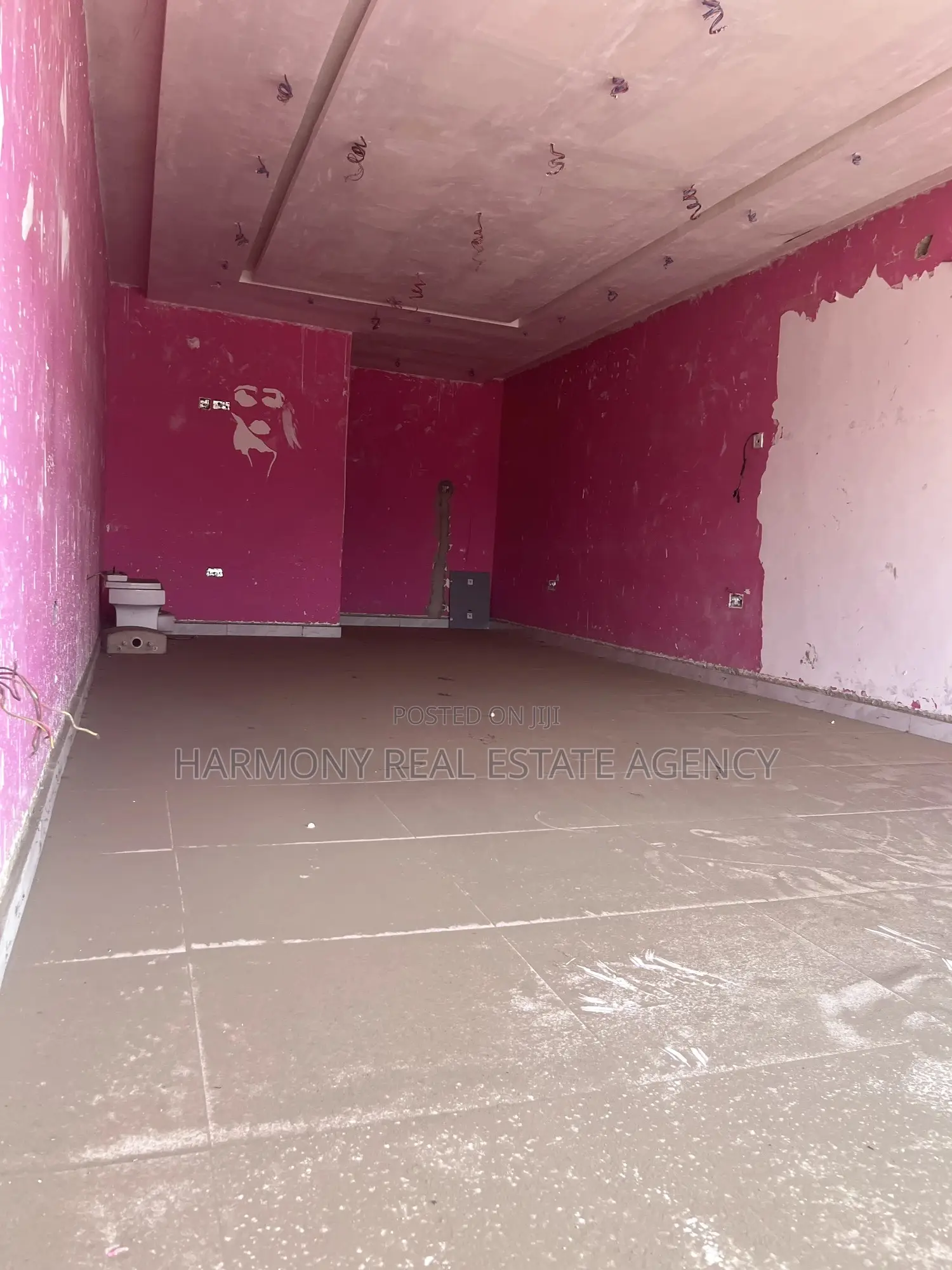 Shop for Rent - Kotobabi