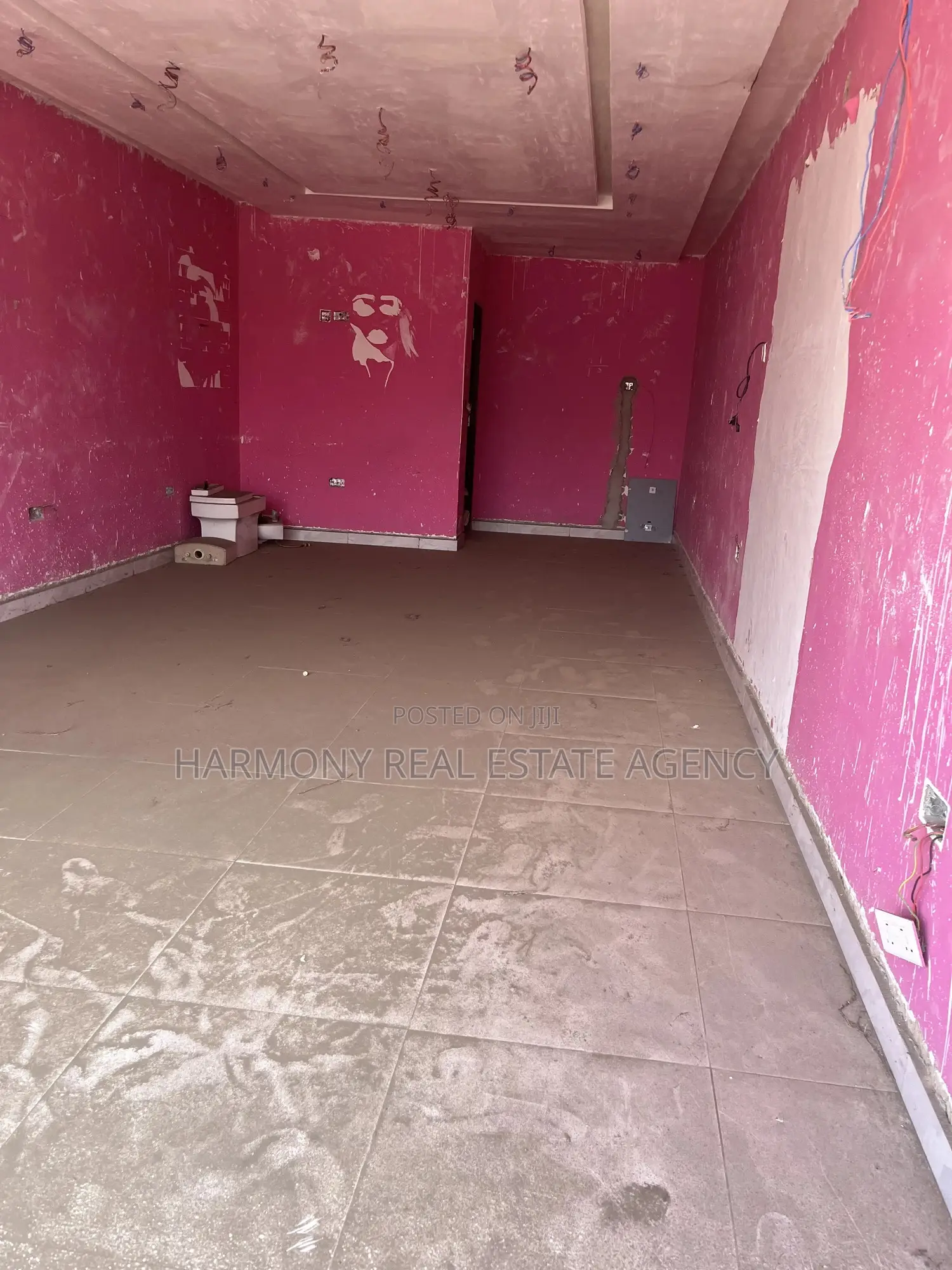 Shop for Rent - Kotobabi