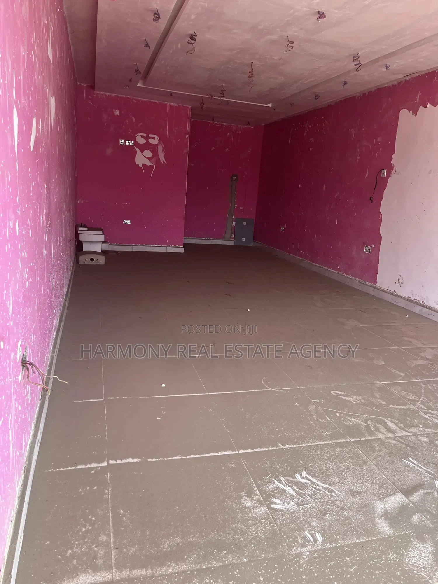 Shop for Rent - Kotobabi
