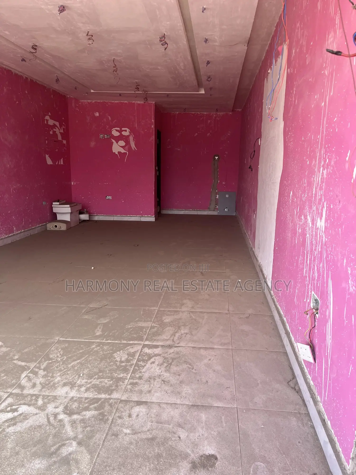 Shop for Rent - Kotobabi