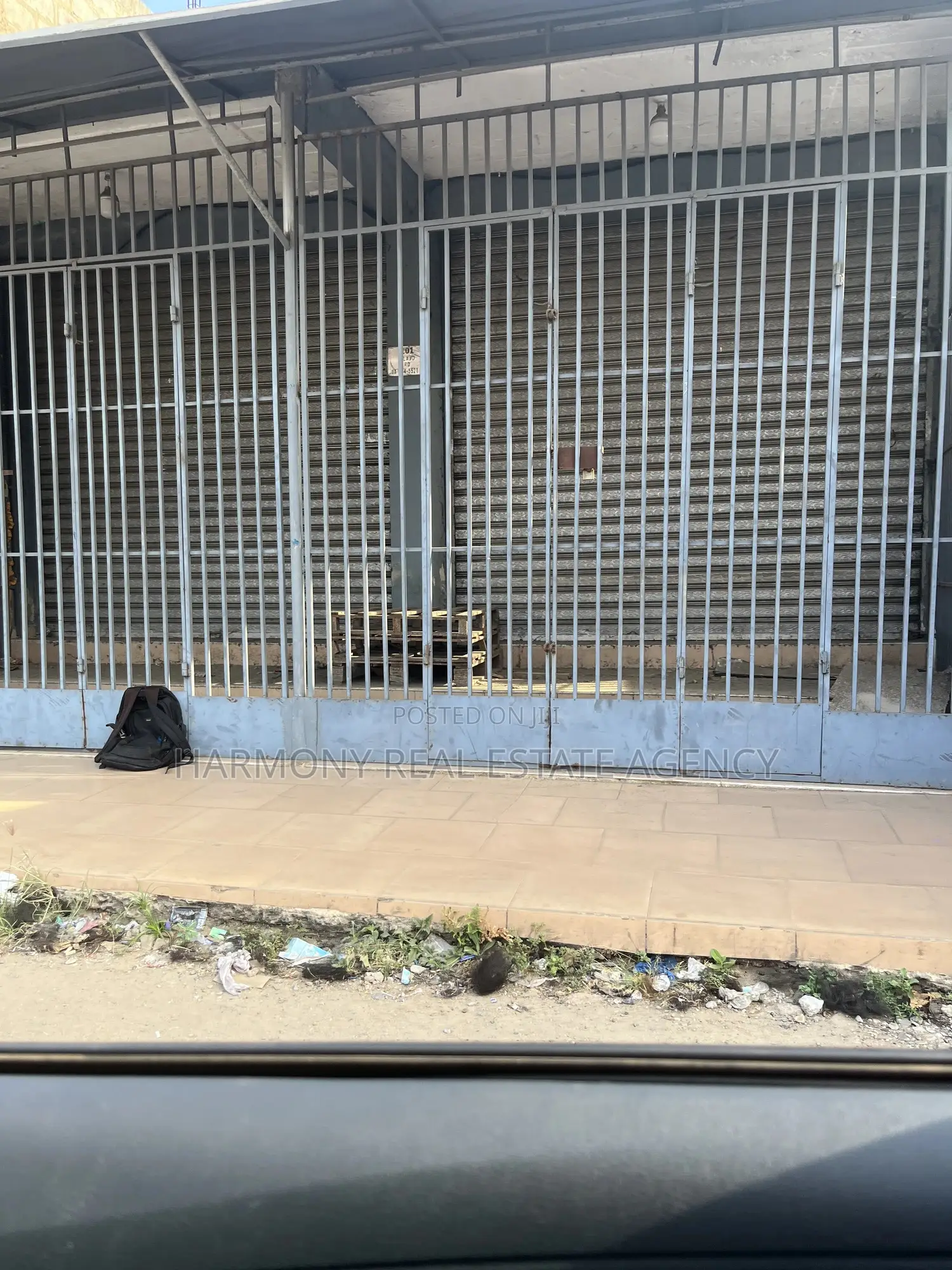 Shop for Rent - Kotobabi