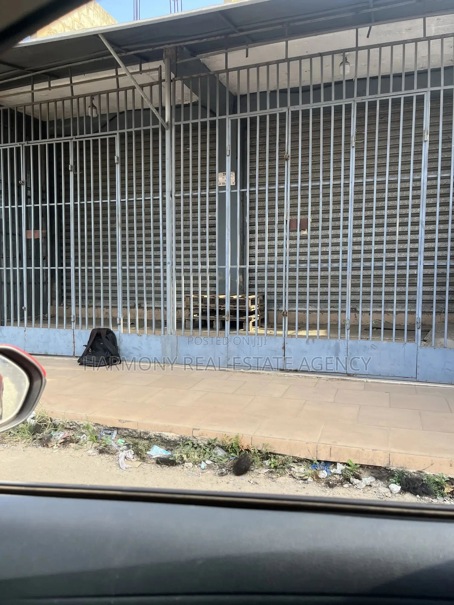 Shop for Rent - Kotobabi