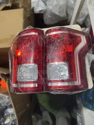 Ford F-150 2017-19 Normal Tail Light Pair or One Side