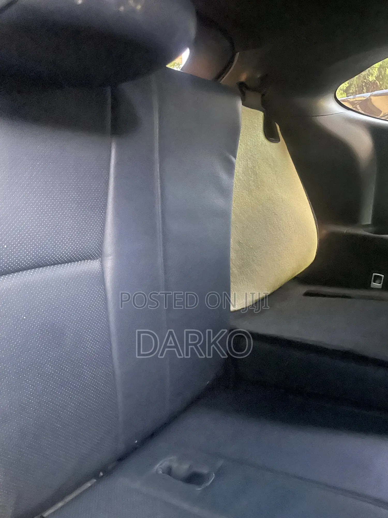 Toyota Highlander 2021 White
