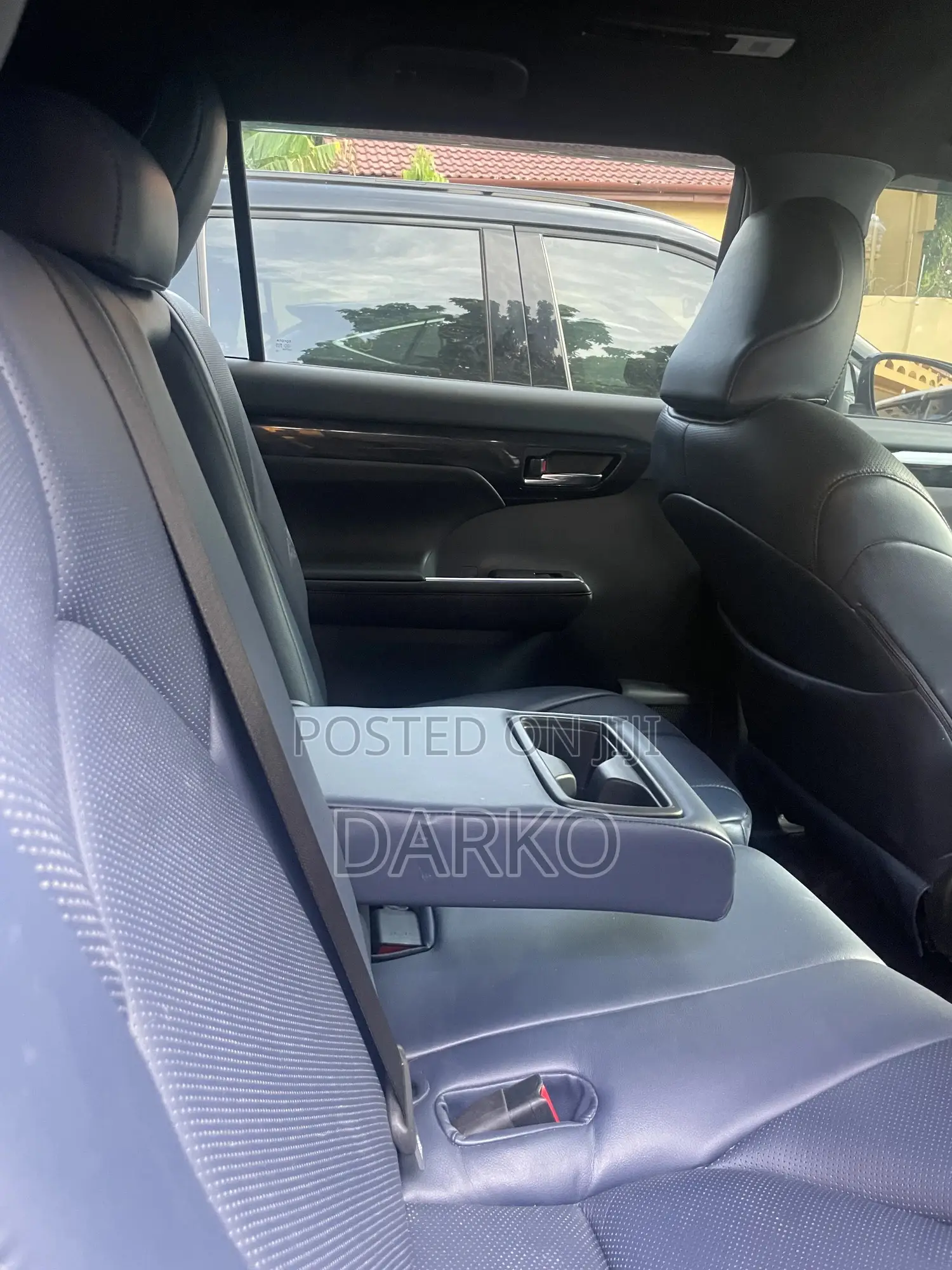 Toyota Highlander 2021 White