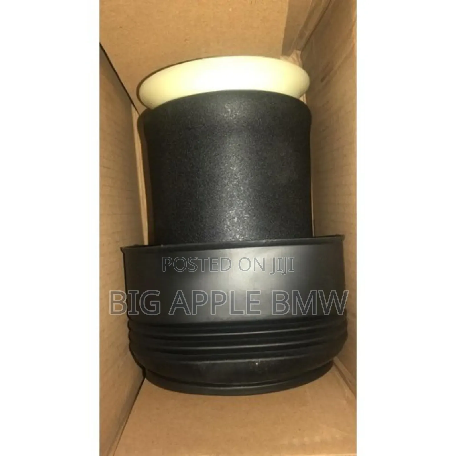BMW Spare Parts