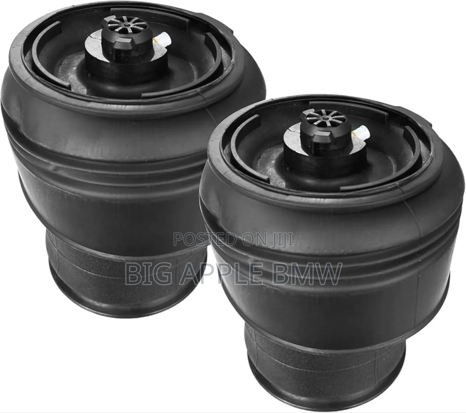 BMW Spare Parts