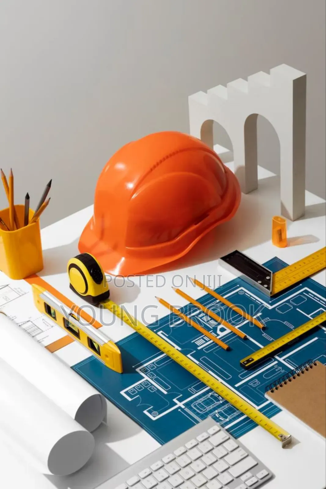 Complete Take-Off and Boq Preparation Services