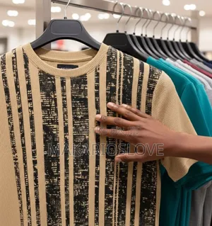 Quality Nice Tops
