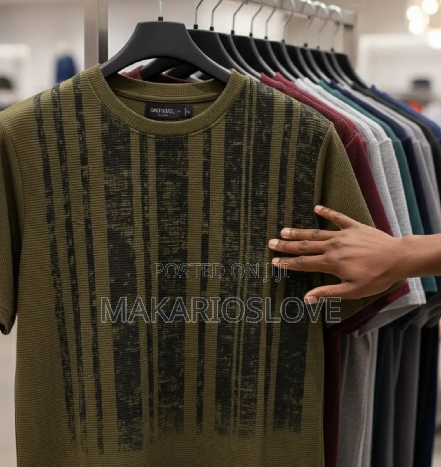 Quality Nice Tops